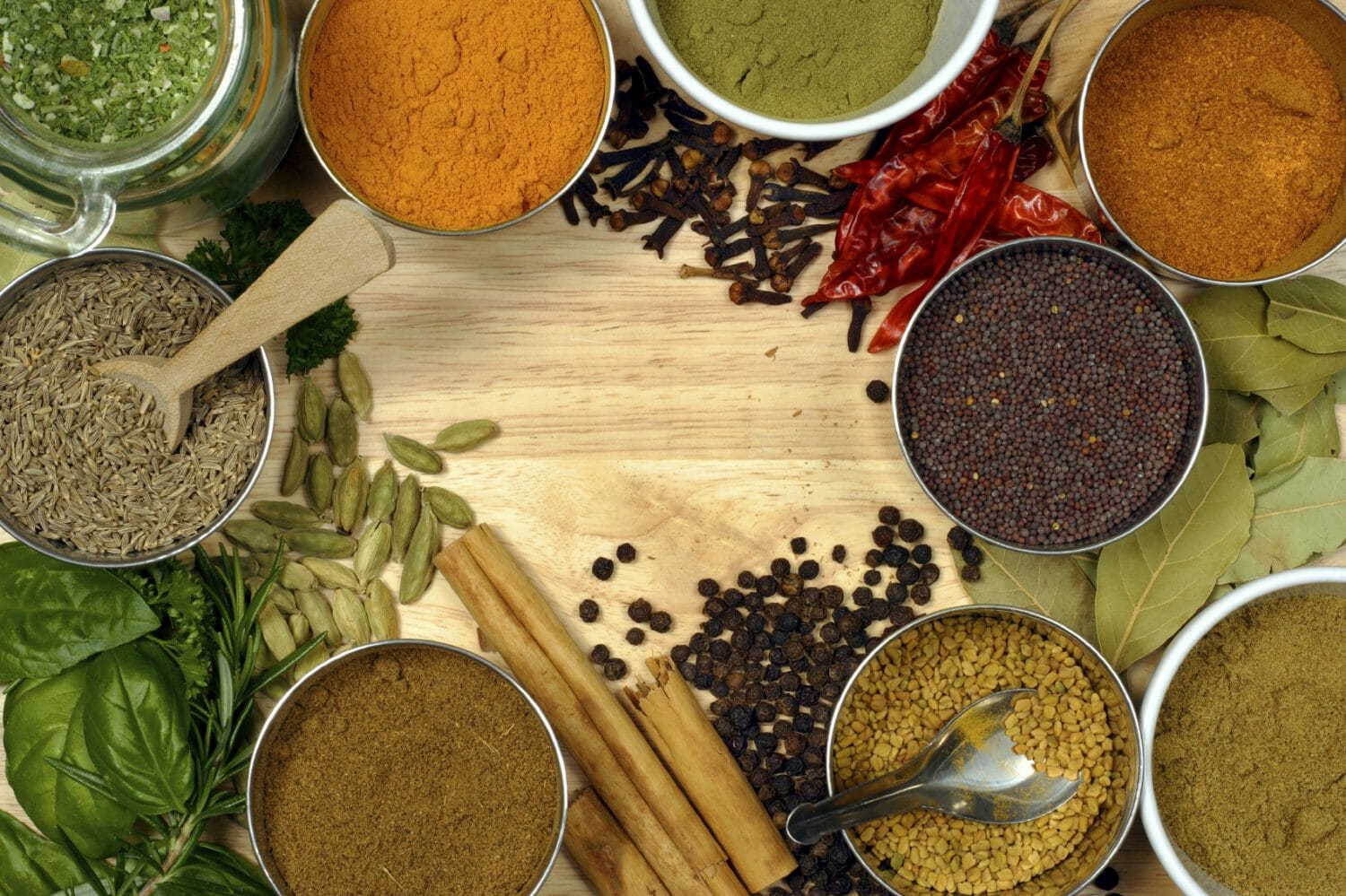 ayurvedic nutrition